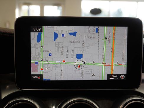 Used 2018 Mercedes-Benz C 43 AMG 4MATIC Sedan image 22