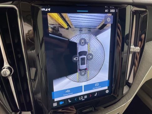 New 2025 Volvo XC60 T8 Plus w/ Protection Package Premier image 31