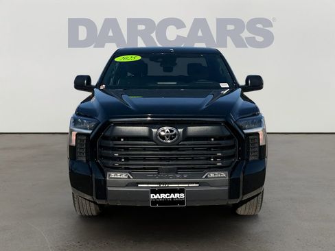 Used 2025 Toyota Tundra SR5 image 2