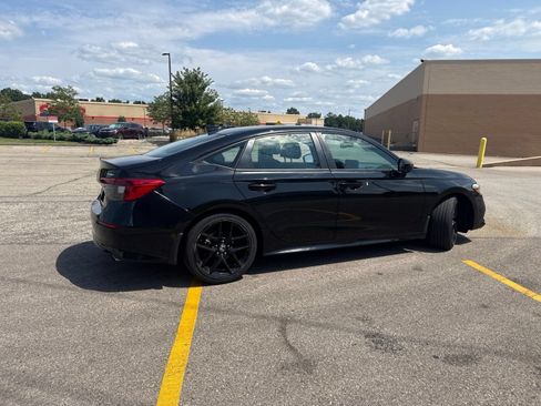Used 2023 Honda Civic Sport image 26