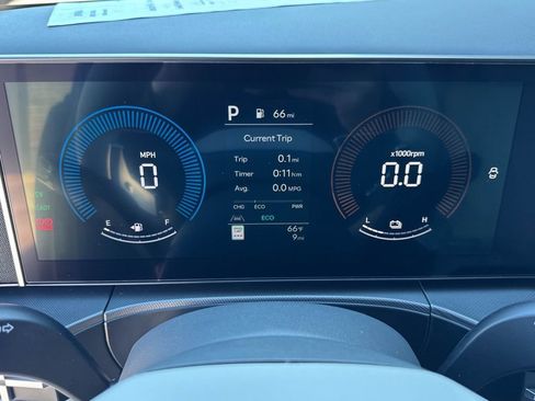 New 2026 Hyundai Santa Fe SE FWD image 4