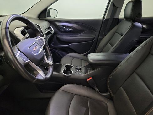 Used 2020 GMC Terrain SLT w/ Preferred Package AWD/4WD image 17