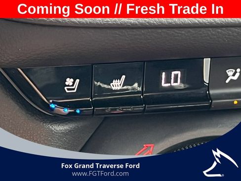 Used 2022 Chevrolet Blazer RS w/ Enhanced Convenience Package AWD/4WD image 28