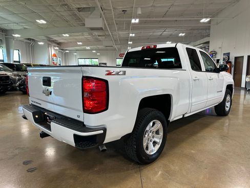 Used 2018 Chevrolet Silverado 1500 LT w/ All Star Edition image 7