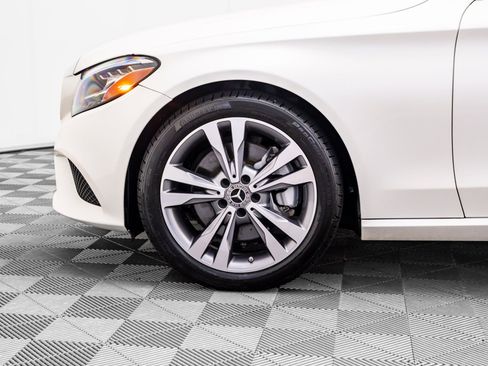 Used 2023 Mercedes-Benz C 300 C 300 w/ Multimedia Package image 32