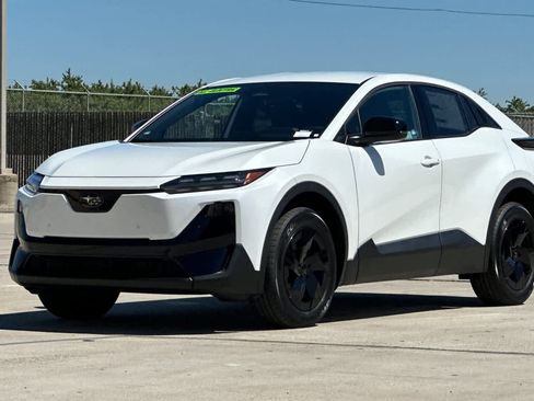 New 2026 Subaru Uncharted Premium image 7