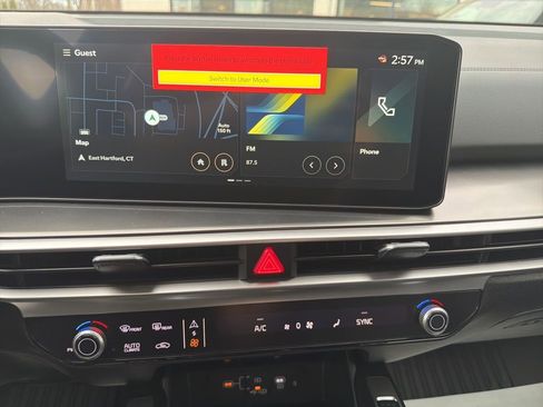 New 2026 Kia Sorento EX image 32