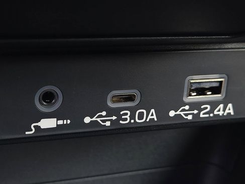 New 2026 Subaru Impreza 2.0i Sport image 15