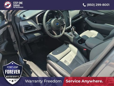 Used 2025 Subaru Outback Limited AWD/4WD image 11