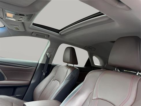 Used 2016 Lexus RX 350 FWD w/ Premium Package image 19
