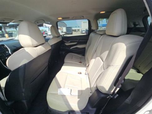 Used 2019 Subaru Ascent Limited w/ Popular Package #3 AWD/4WD image 5