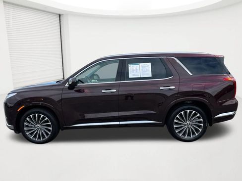 Certified 2023 Hyundai Palisade Calligraphy AWD/4WD image 8