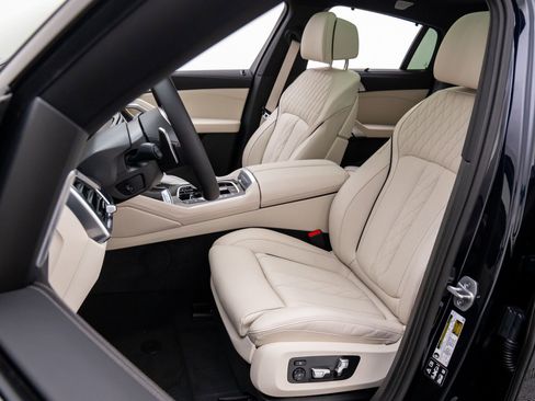 New 2026 BMW X6 M60i w/ Executive Package image 17