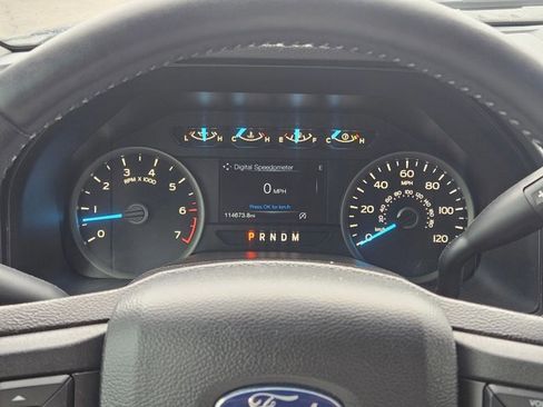 Used 2019 Ford F150 XLT w/ Equipment Group 302A Luxury image 9