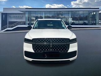 New 2026 Lincoln Navigator Black Label video 2