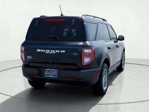 Used 2021 Ford Bronco Sport Big Bend AWD/4WD image 7