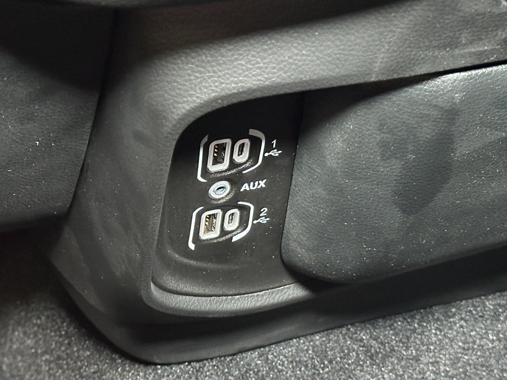 New 2026 RAM 1500 Tradesman AWD/4WD image 28