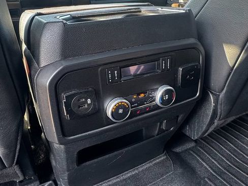 Used 2021 Ford Expedition Max King Ranch AWD/4WD image 21