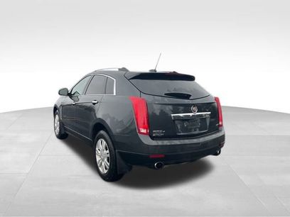 Used 2015 Cadillac SRX Luxury w/ Driver Awareness Package