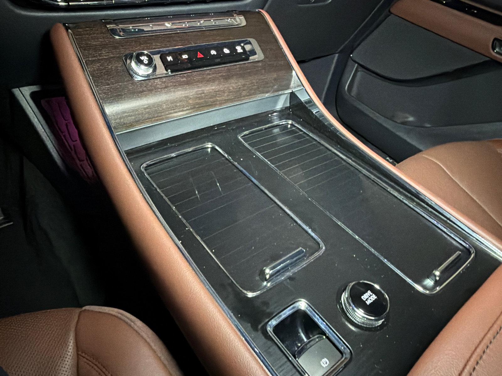 New 2027 Lincoln Aviator Reserve AWD/4WD image 31