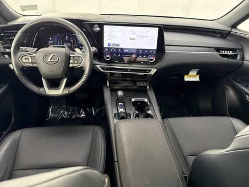 Used 2026 Lexus RX 350 Premium w/ Convenience Package AWD/4WD image 27