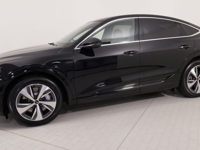 Used 2024 Audi Q8 e-tron Premium Plus w/ Premium Plus Package