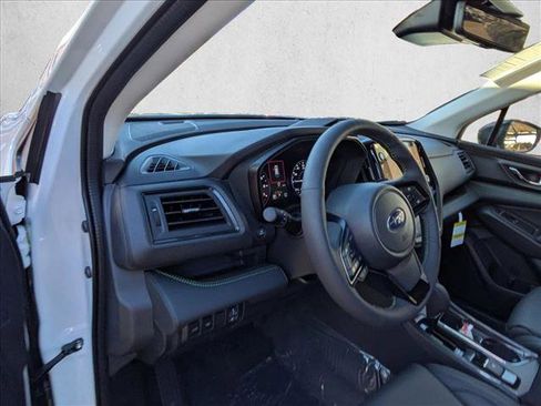 New 2026 Subaru Ascent Bronze Edition image 10