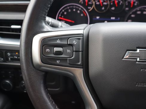 Used 2021 Chevrolet Tahoe Z71 AWD/4WD image 7