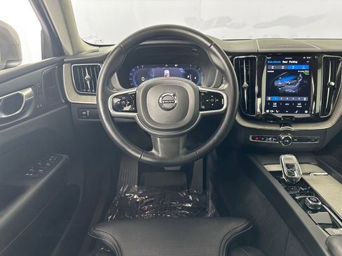 Used 2022 Volvo XC60 B5 Inscription w/ Advanced Package image 23
