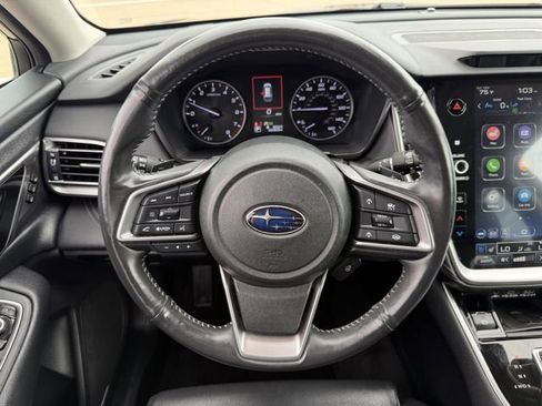Used 2023 Subaru Outback Touring XT image 13