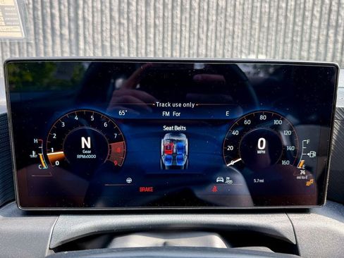 New 2025 Ford Mustang GT image 21