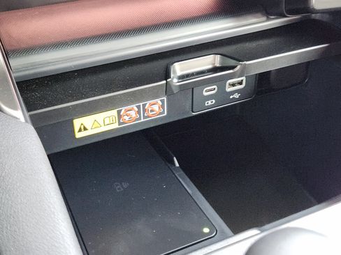 New 2026 Lexus RX 350 FWD image 16