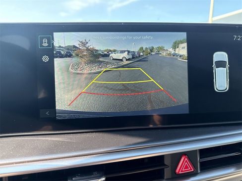 New 2025 Kia Sorento S image 14