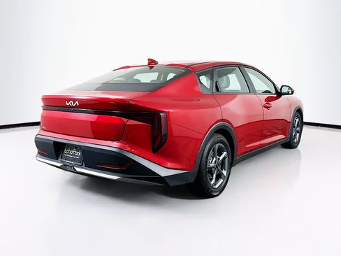 Used 2025 Kia K4 FWD image 9