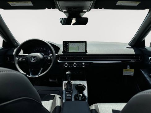 Certified 2026 Honda Civic Sport Touring image 21