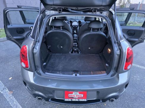 Used 2013 MINI Cooper Countryman S w/ Premium Pkg 2 image 7