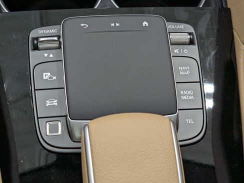 Certified 2026 Mercedes-Benz GLS 450 4MATIC image 26