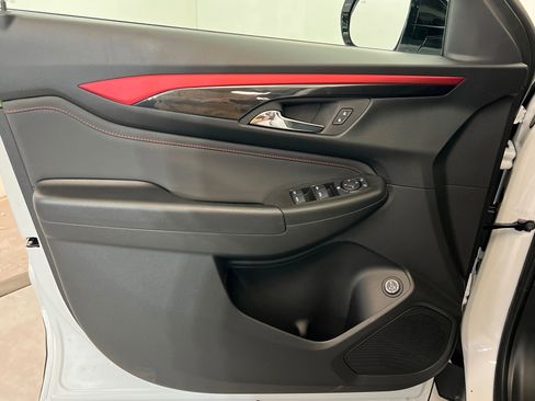 New 2026 Chevrolet TrailBlazer RS image 15