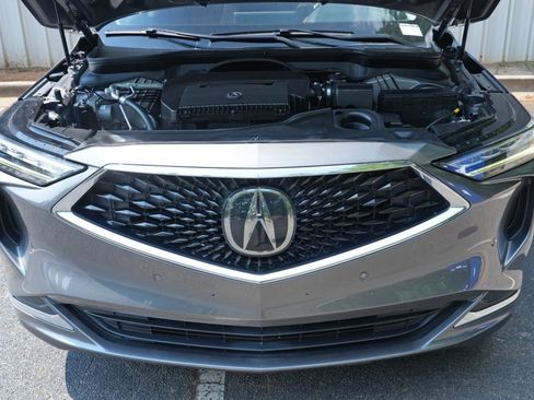 Used 2022 Acura MDX FWD w/ Technology Package image 6