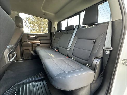 Used 2020 GMC Sierra 1500 Elevation w/ Elevation Value Package image 16