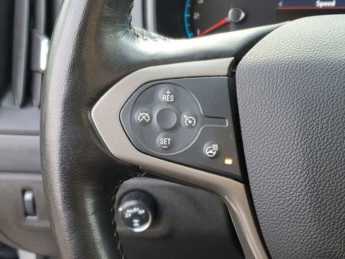 Used 2019 Chevrolet Colorado Z71 image 13