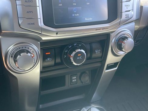 Used 2019 Toyota 4Runner SR5 image 9