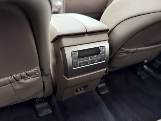 Used 2021 Lexus GX 460 Premium w/ Premium Package AWD/4WD image 22