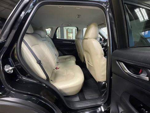 Used 2020 MAZDA CX-5 Touring image 21