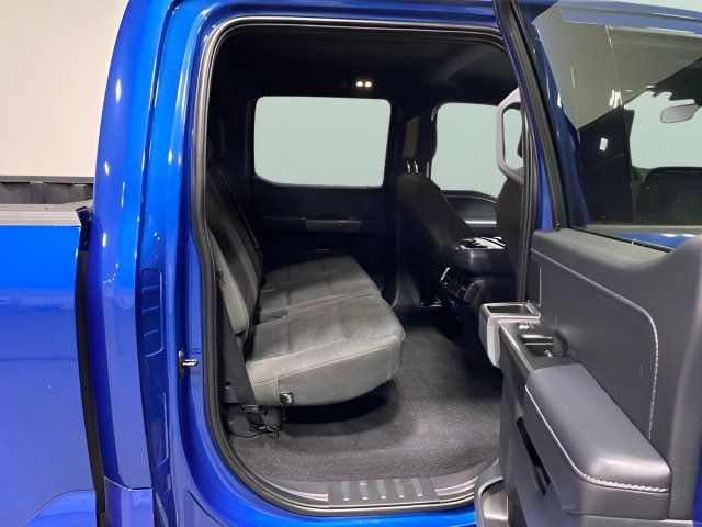 Used 2023 Ford F150 XLT w/ Equipment Group 302A High AWD/4WD image 26