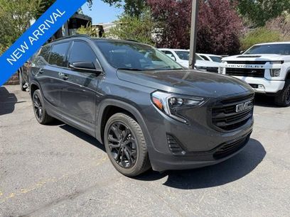 Used 2021 GMC Terrain SLE w/ Driver Convenience Package