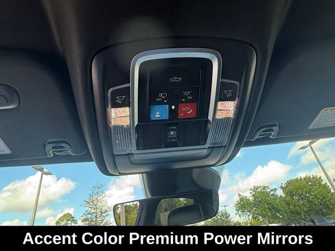 New 2026 RAM 1500 Laramie w/ Sport Appearance Package RWD image 13