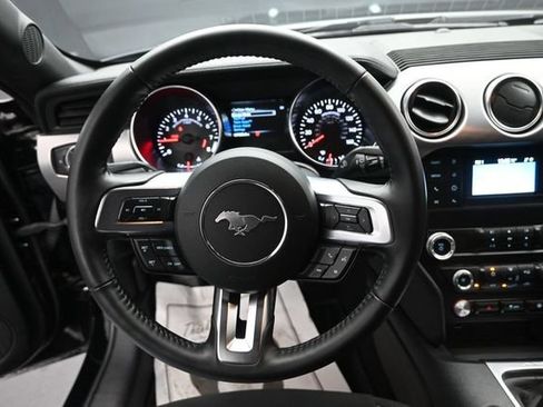 Used 2023 Ford Mustang GT RWD image 15