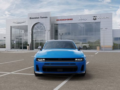 New 2026 Dodge Charger R/T AWD/4WD image 6
