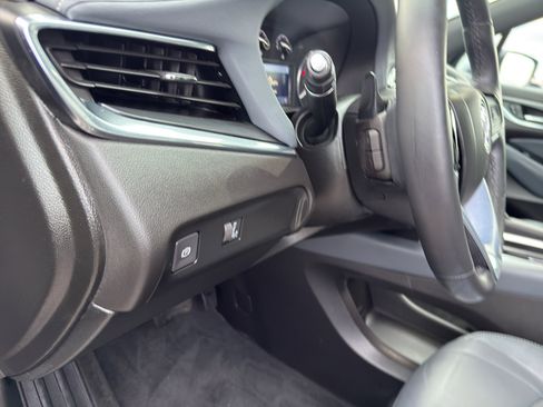 Certified 2023 Buick Enclave Essence w/ Experience Buick Package image 14